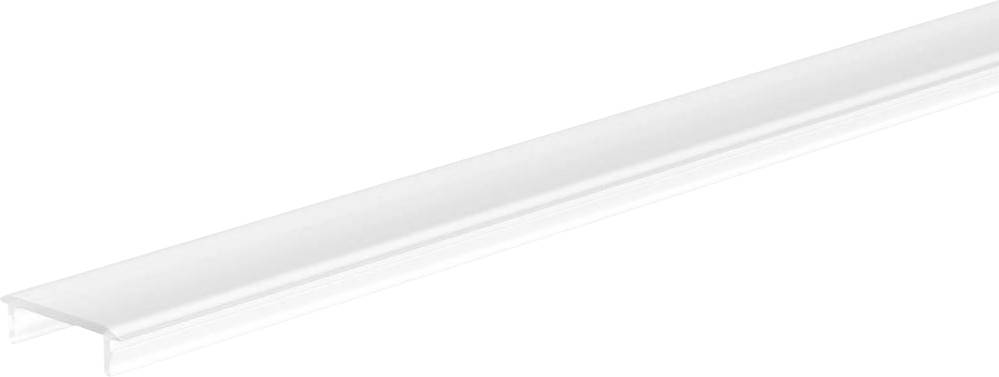 EVN FIO 100 EVN Lichttechnik Profil-Cover (L x B) 1000 mm x 15.20 mm 1 St.