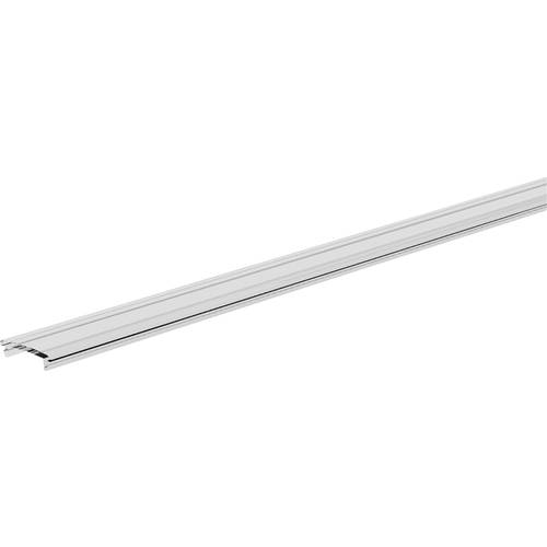 EVN FIT200 EVN Lichttechnik Profil-Cover (L x B) 2000 mm x 15.00 mm 1 St.
