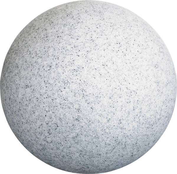 EVN GK4018 GK4018 Gartenleuchte Kugel    E27 25 W