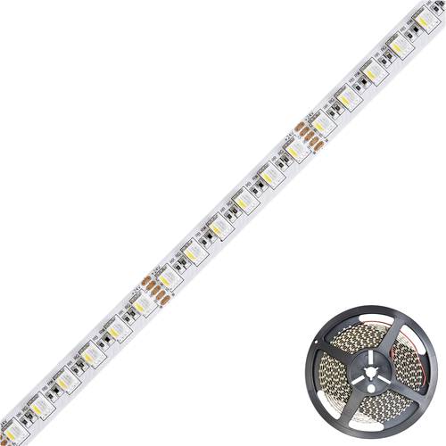 EVN EVN Lichttechnik IC2048420509902 LED-Streifen EEK: E (A - G) mit offenem Kabelende 48 V 5 m RGBW 1 St.
