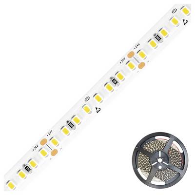 EVN IC2048802840 LED-Streifen EEK: D (A - G) mit offenem Kabelende 48 V 5 m Neutralweiß 1 St.-1