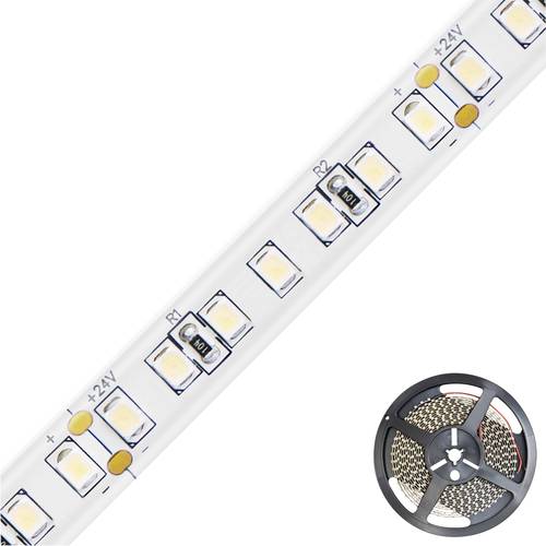 EVN EVN Lichttechnik IC5448652802 LED-Streifen EEK: F (A - G) mit offenem Kabelende 48 V 5 m Warmweiß 1 St.
