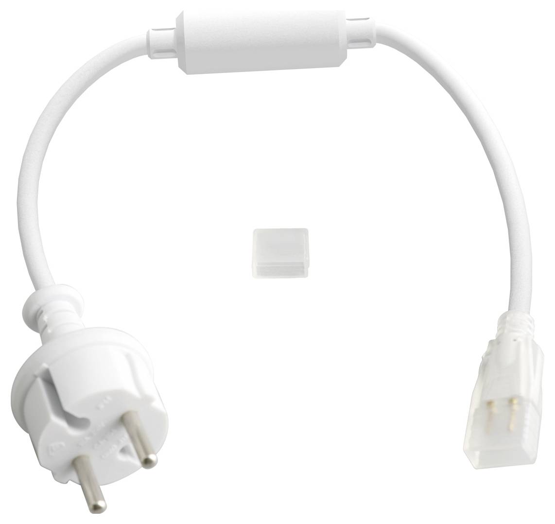 EVN IC65230ASL IC65230ASL Anschlusskabel Kabellänge: 50 cm 230 V Piece 1 St.-1
