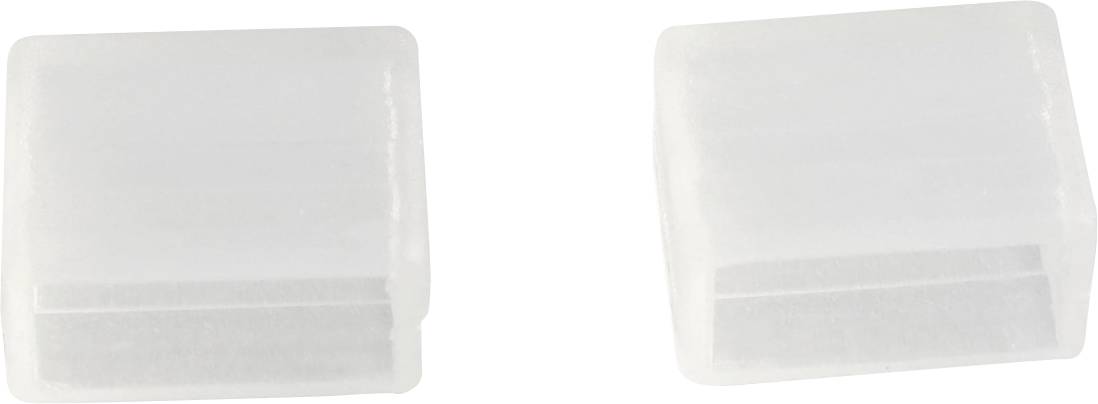 EVN IC65230EK EVN Lichttechnik Profil-Endkappe 1 St.