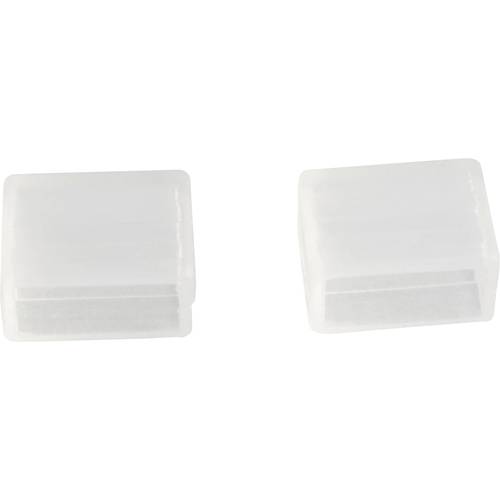 EVN IC65230EK EVN Lichttechnik Profil-Endkappe 1 St.