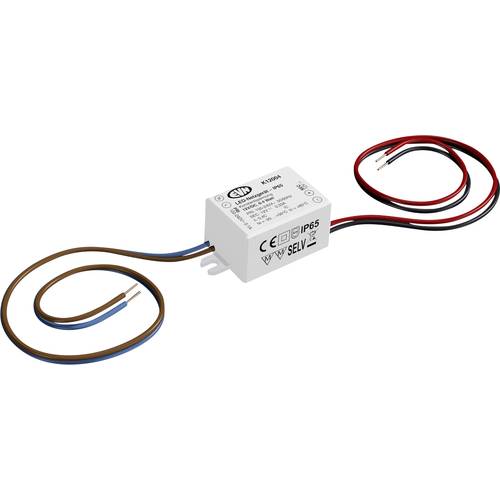 Thumbnail - EVN K12004 LED-Trafo Konstantspannung 12 V/DC 1 St.