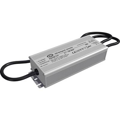 EVN K24150110 LED-Trafo Konstantspannung 150 W 24 V/DC dimmbar 1 St.-1
