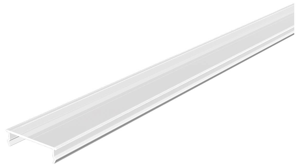 EVN KA BM 200 KABM200 Profil-Cover Kunststoff (L x B) 2000 mm x 45.00 mm 1 St.-1