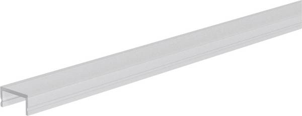 EVN KAF200 EVN Lichttechnik Profil-Cover PMMA (L x B) 2000 mm x 15.00 mm 1 St.