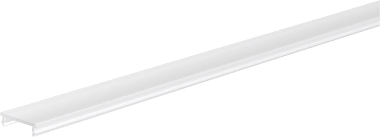 EVN KAMF100 KAMF100 Profil-Cover (L x B) 1000 mm x 15.00 mm 1 St.