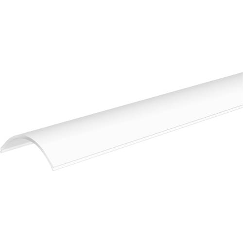 EVN KAMHR200 EVN Lichttechnik Profil-Cover (L x B) 2000 mm x 38.80 mm 1 St.