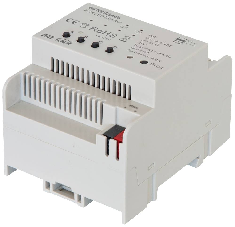 EVN Lichttechnik KNX-Dimmer Unicolor-0