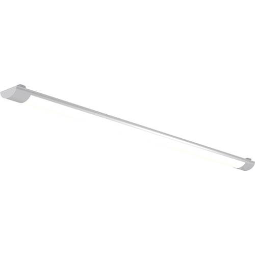 EVN L11973502S LED-Deckenleuchte 35 W Silber