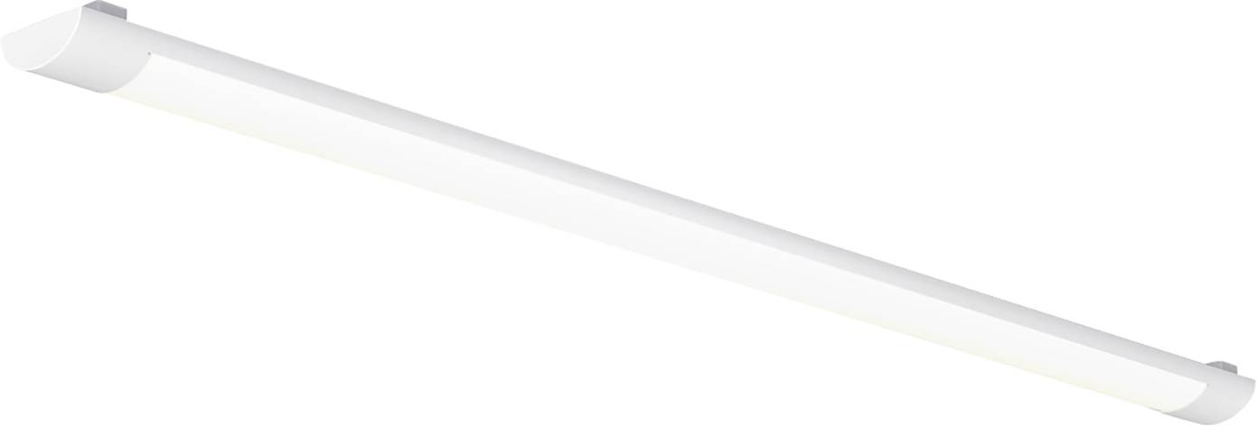 EVN LED-Anbauleuchte opal ws L11973502W 35W 3300lm 3000K B80mm L1197mm L3808