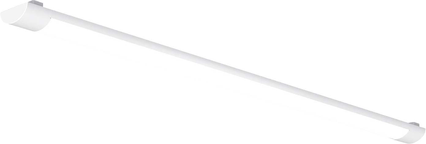 EVN LED-Anbauleuchte opal ws L11973540W 35W 3500lm 4000K B80mm L1197mm L3809