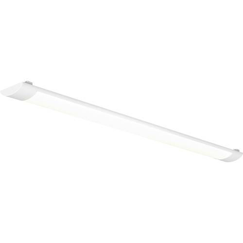 EVN EVN Lichttechnik L12134802W LED-Deckenleuchte 48 W Weiß