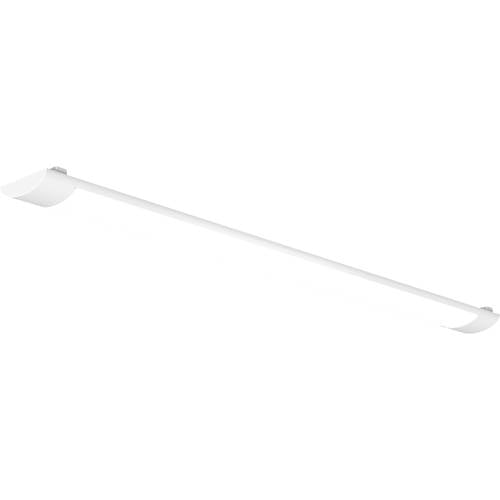 Thumbnail - EVN EVN Lichttechnik L12134840W LED-Deckenleuchte 48 W Weiß