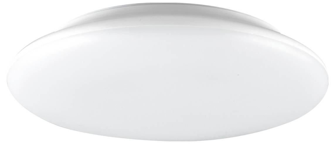 EVN L30180125 L30180125 LED-Deckenleuchte 18 W Weiß-1