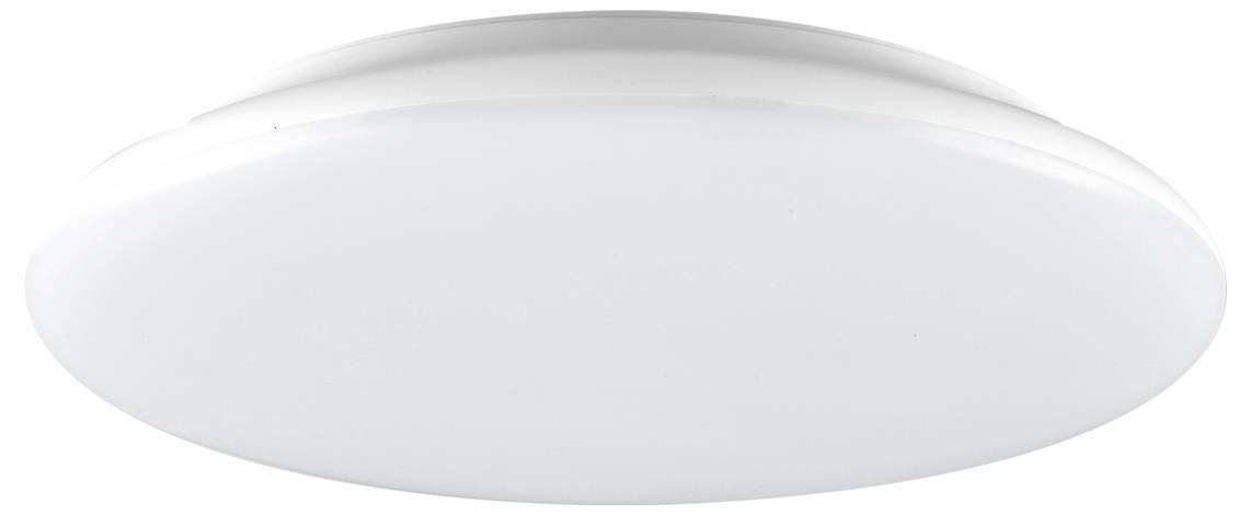 EVN L40300125 L40300125 LED-Deckenleuchte mit Bewegungsmelder LED 30 W Weiß-1