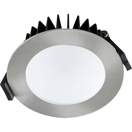 EVN L4415139902 EVN Lichttechnik LED-Einbauleuchte LED LED fest eingebaut 15 W Chrom