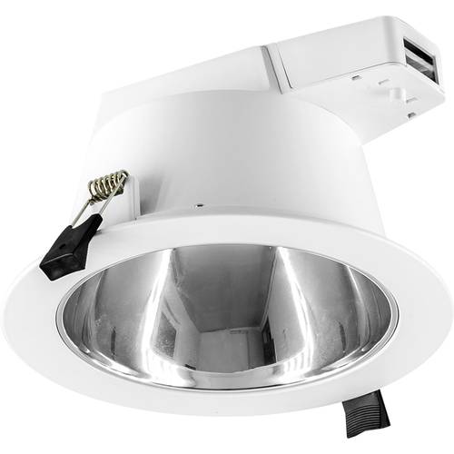 EVN L54180125 EVN Lichttechnik LED-Deckenleuchte 18 W Weiß