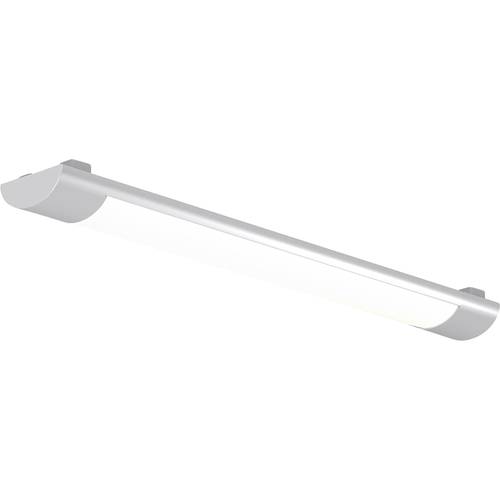 EVN L5972002S LED-Deckenleuchte 20 W Silber