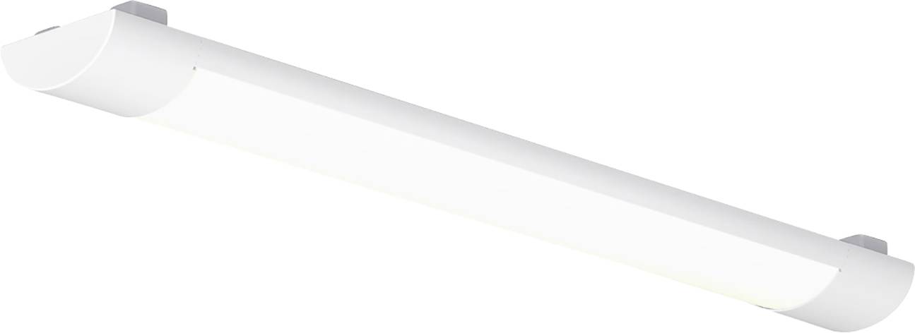 EVN LED-Anbauleuchte opal ws L5972002W 20W 1805lm 3000K B80mm L597mm L3808