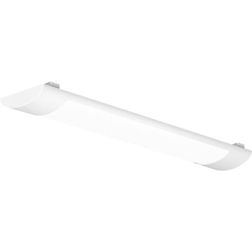 EVN EVN Lichttechnik L5972440W LED-Deckenleuchte 25 W Weiß