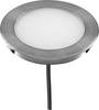 EVN L67101502 L67101502 Bodeneinbauleuchte LED fest eingebaut LED 1.5 W Edelstahl