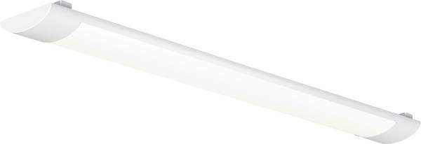 EVN L9133502W L9133502W LED-Deckenleuchte Lichtquelle nicht austauschbar  35 W LED Weiß