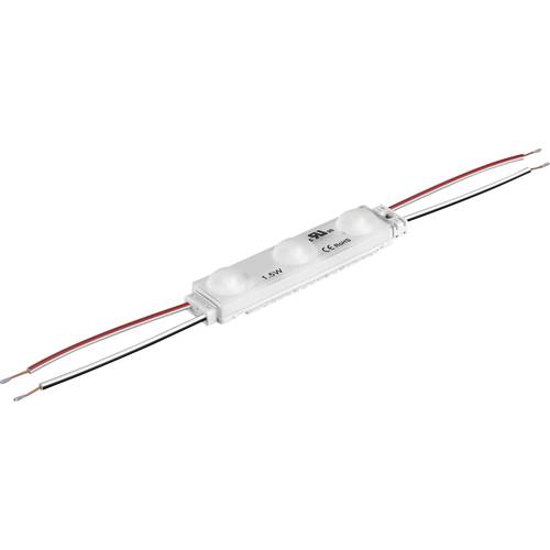 EVN EVN Lichttechnik LCB30110 LED-Streifen-Set mit offenem Kabelende 12 V 77.80 mm Tageslichtweiß 1 St.