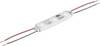 EVN LCB30110 LCB30110 LED-Streifen-Set mit offenem Kabelende 12 V 77.80 mm Tageslichtweiß 1 St.