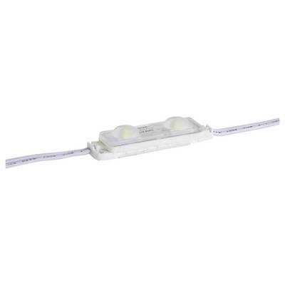 EVN LCL201 10 LED-Streifen-Set mit offenem Kabelende 12 V 57 mm Tageslichtweiß Package 1 St.-1
