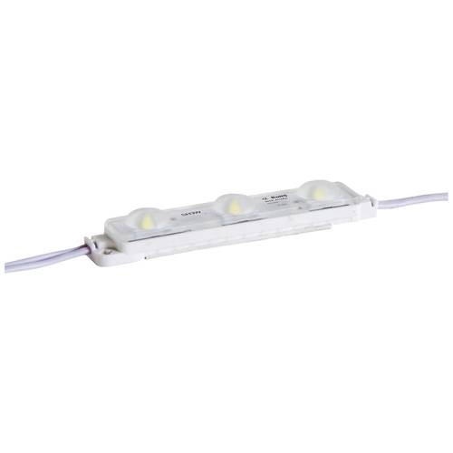 EVN LCL302 10 LED-Streifen-Set mit offenem Kabelende 12 V 82.00 mm Warmweiß 1 St.
