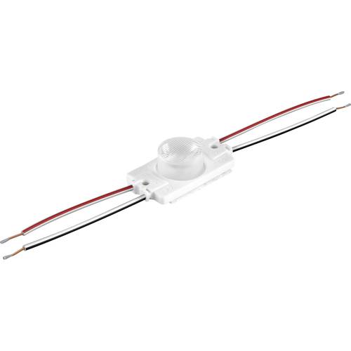EVN EVN Lichttechnik LCS10110 LED-Streifen-Set mit offenem Kabelende 12 V 44 mm Tageslichtweiß 1 St.