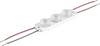EVN EVN Lichttechnik LCS30110 LED-Streifen-Set mit offenem Kabelende 12 V 74 mm Tageslichtweiß 1 St.