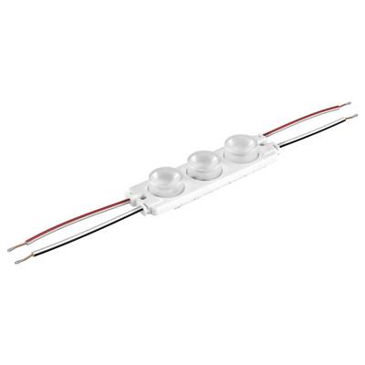 EVN EVN Lichttechnik LCS30110 LED-Streifen-Set mit offenem Kabelende 12 V 74 mm Tageslichtweiß 1 St.-1