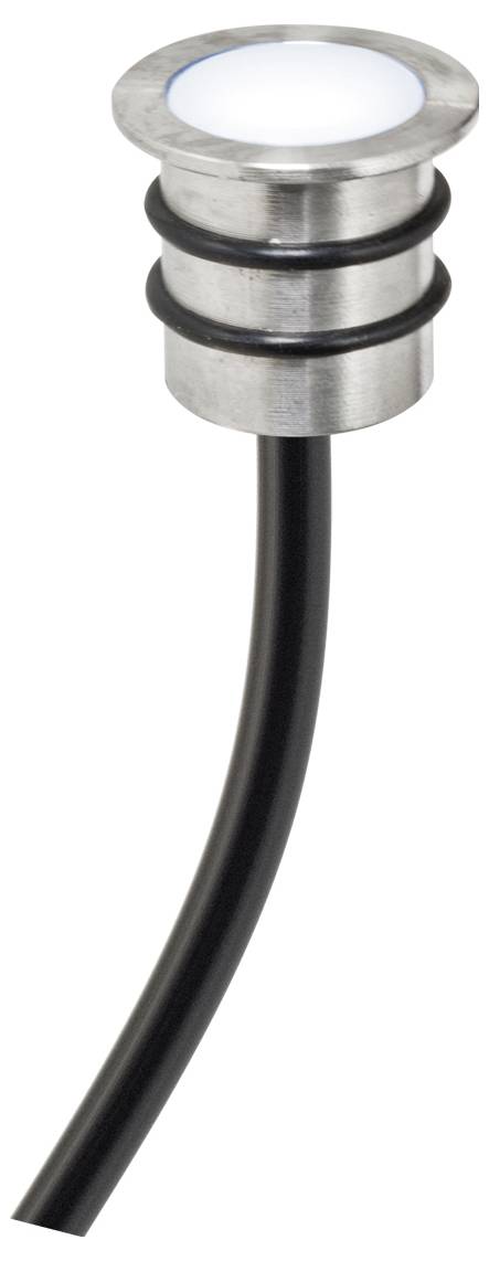 EVN LD2101 LD2101 Bodeneinbauleuchte LED LED 0.2 W Edelstahl-1