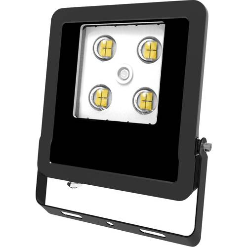 EVN EVN Lichttechnik LFE100902 LED-Flutlichtstrahler 10 W Leuchtfarben: Warmweiß