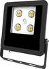 EVN LFE100902 LFE100902 LED-Flutlichtstrahler 10 W Leuchtfarben: Warmweiß