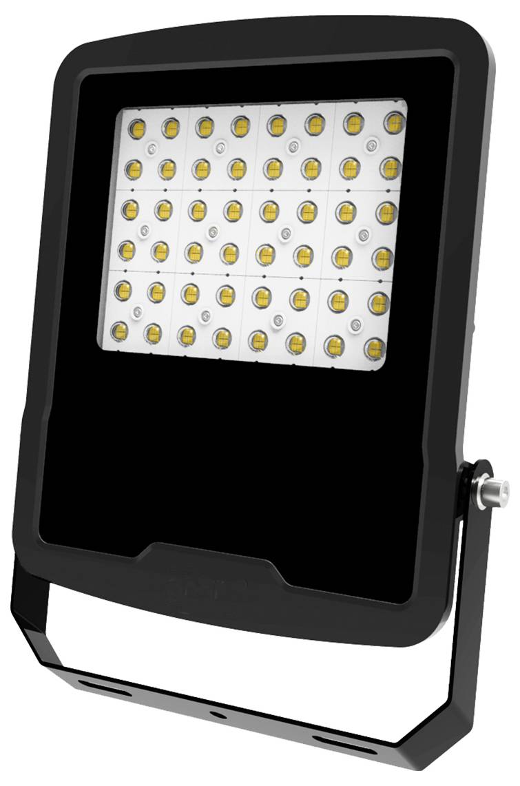 EVN LFE1500940 LFE1500940 LED-Flutlichtstrahler 150 W Leuchtfarben: Neutralweiß-1