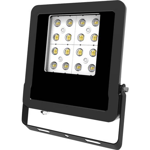 EVN EVN Lichttechnik LFE300902 LED-Flutlichtstrahler 30 W Leuchtfarben: Warmweiß