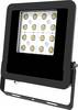 EVN LFE500940 LFE500940 LED-Flutlichtstrahler 50 W Leuchtfarben: Neutralweiß