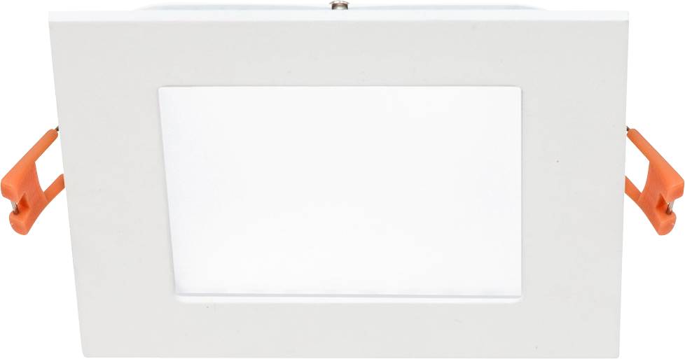 EVN LPQW093540 LPQW093540 LED-Einbaupanel 5 W Neutralweiß Weiß