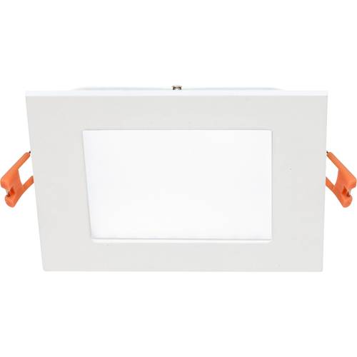 EVN LP QW 093540 LPQW093540 LED-Einbaupanel 5 W Neutralweiß Weiß