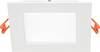 EVN LPQW093540 LPQW093540 LED-Einbaupanel 5 W Neutralweiß Weiß