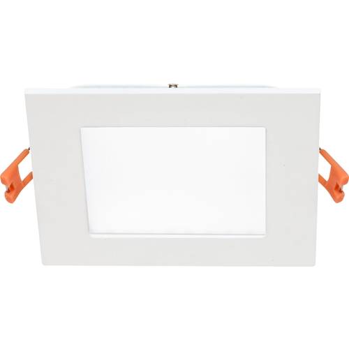EVN LP QW 123540 LPQW123540 LED-Einbaupanel 9 W Neutralweiß Weiß