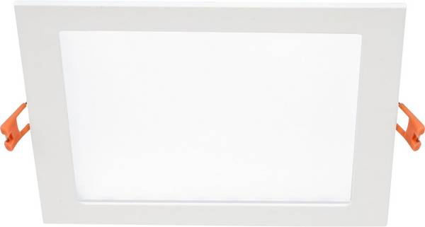 EVN LPQW173540 LPQW173540 LED-Einbaupanel   15 W Neutralweiß Weiß