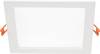 EVN LPQW173540 LPQW173540 LED-Einbaupanel 15 W Neutralweiß Weiß