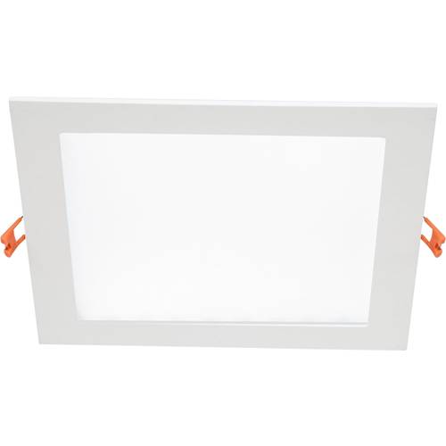 EVN LPQW223540 LP QW 223540 LED-Einbauleuchte LED LED fest eingebaut 21 W Weiß